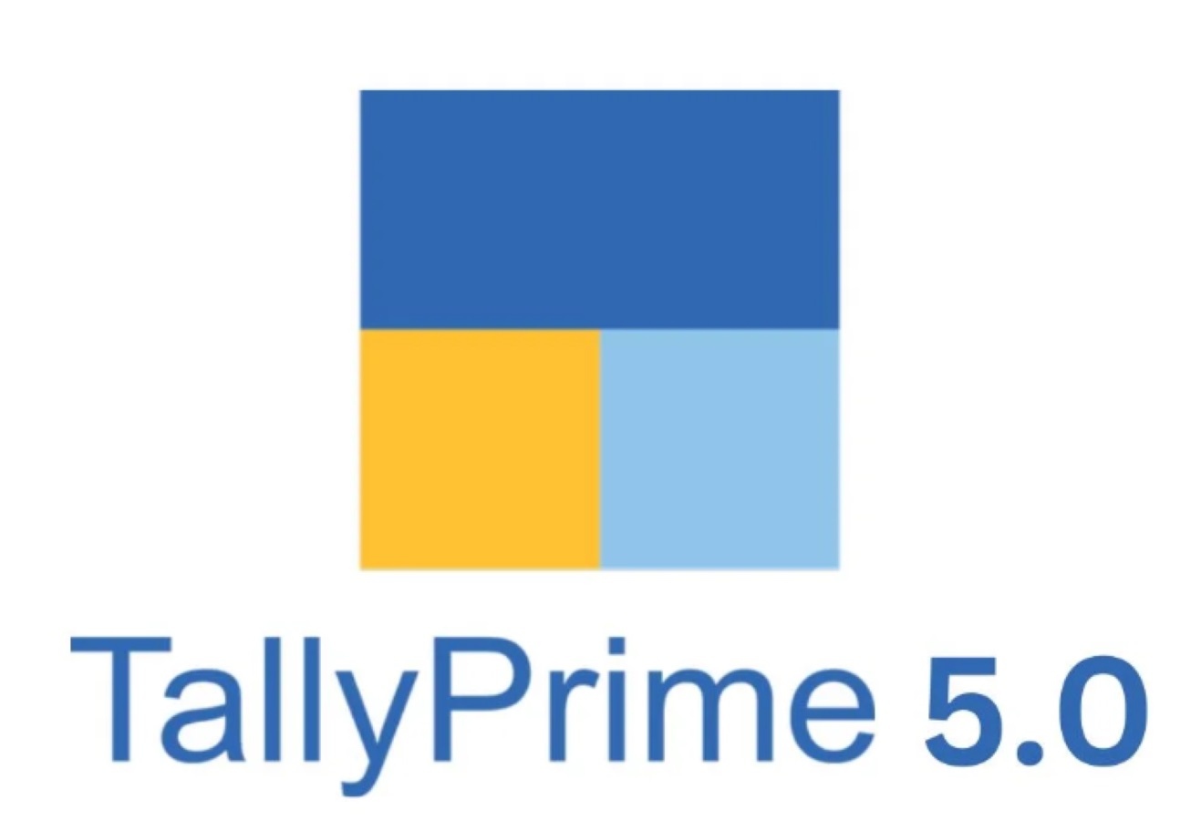 Tally Prime 5.0 & Prime